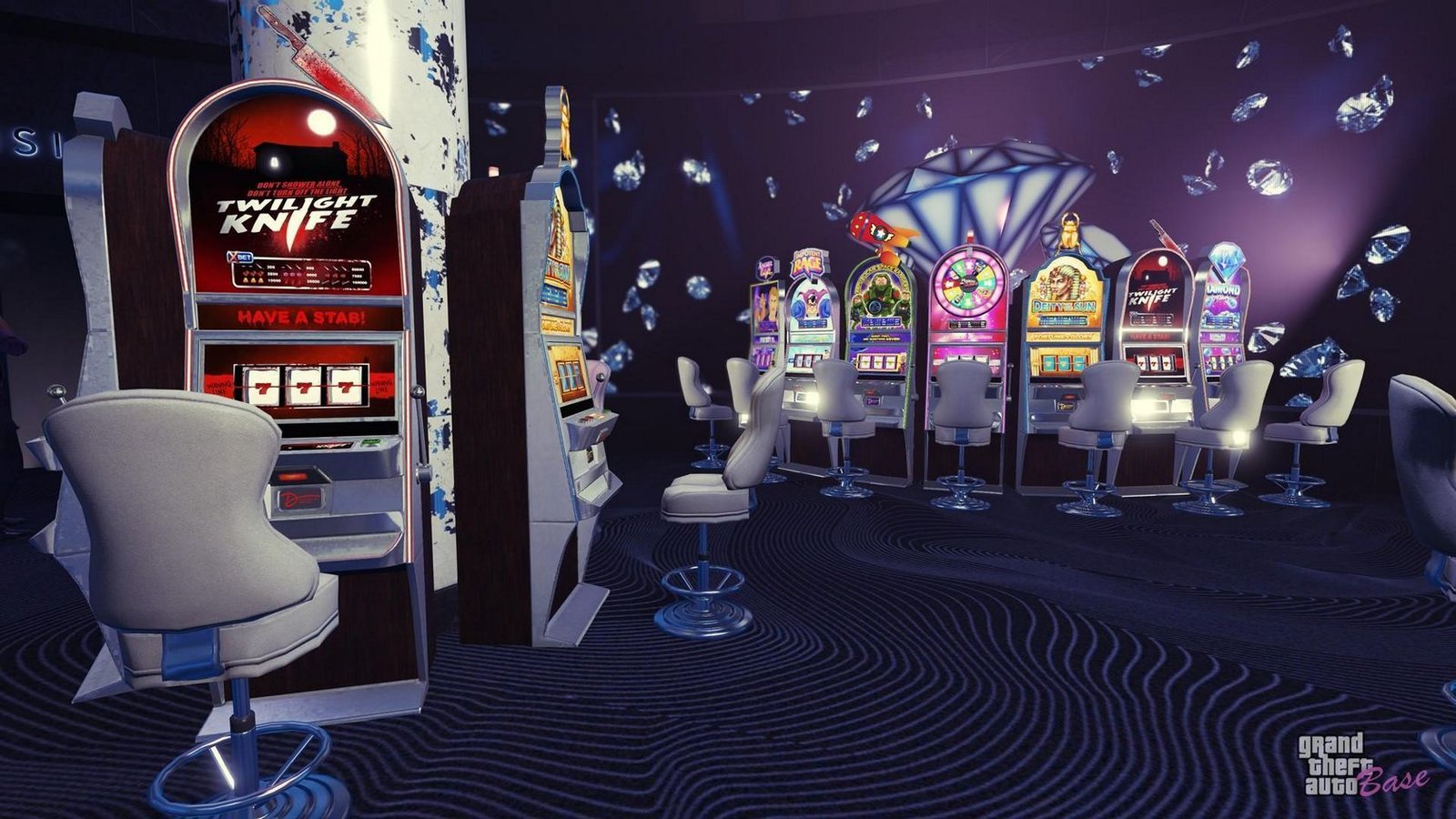 MrPunter Casino MrPunter Casino